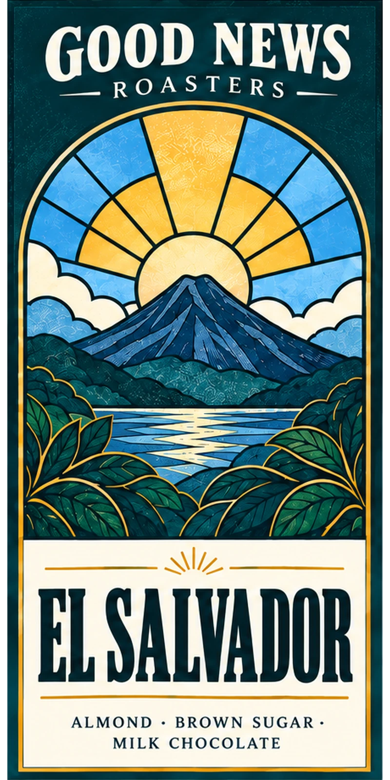 El Salvador