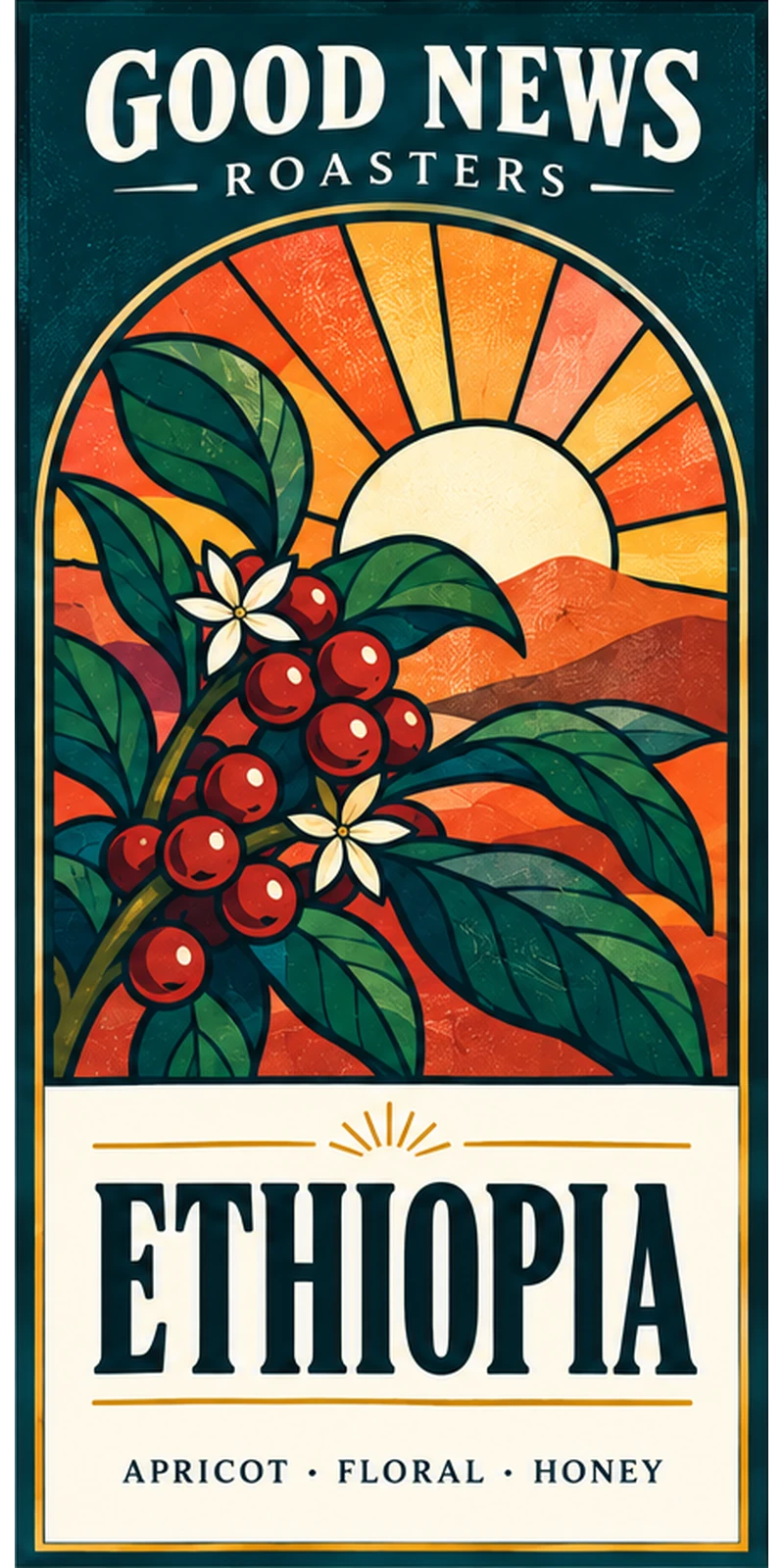 Ethiopia