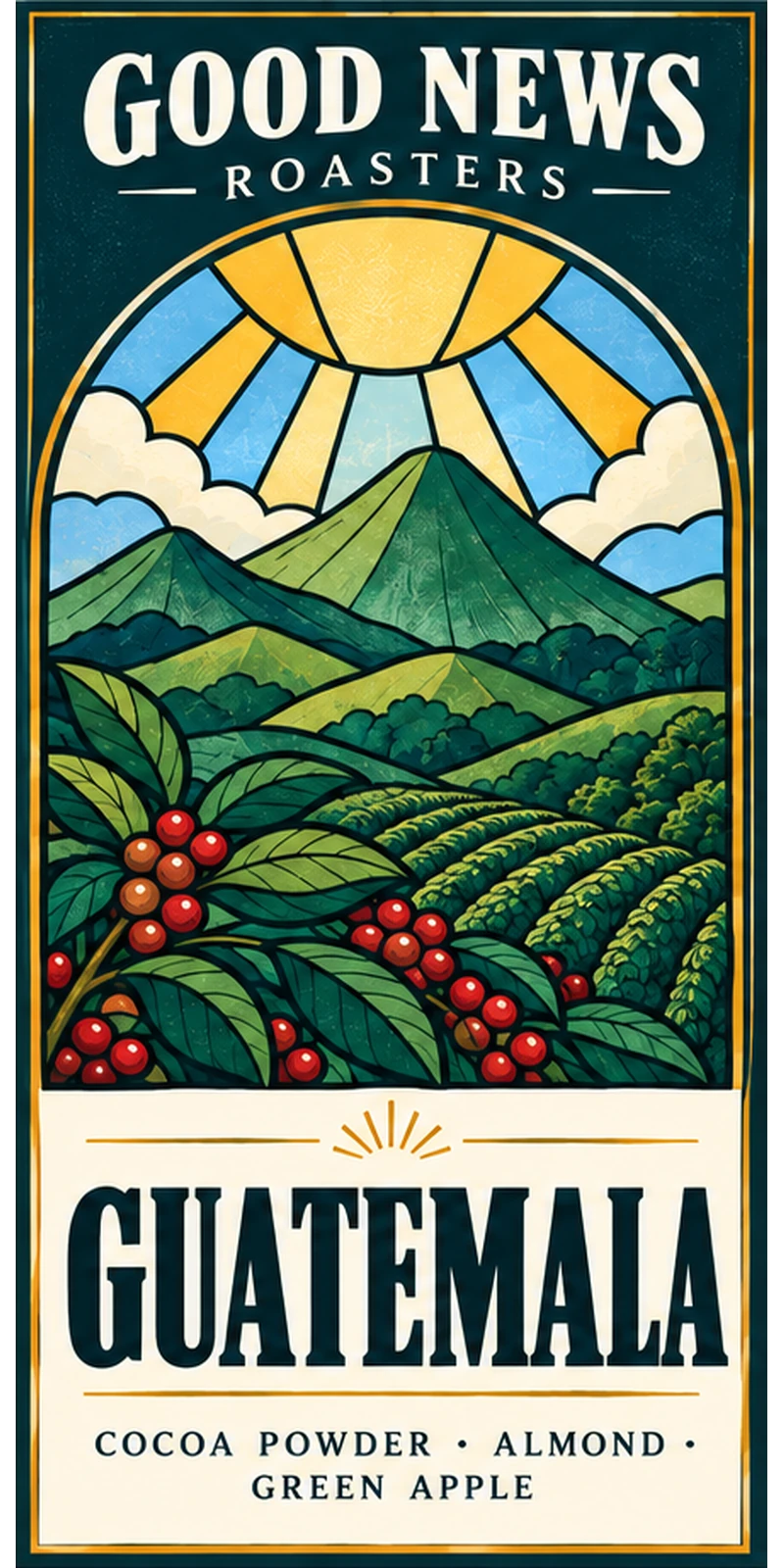 Guatemala