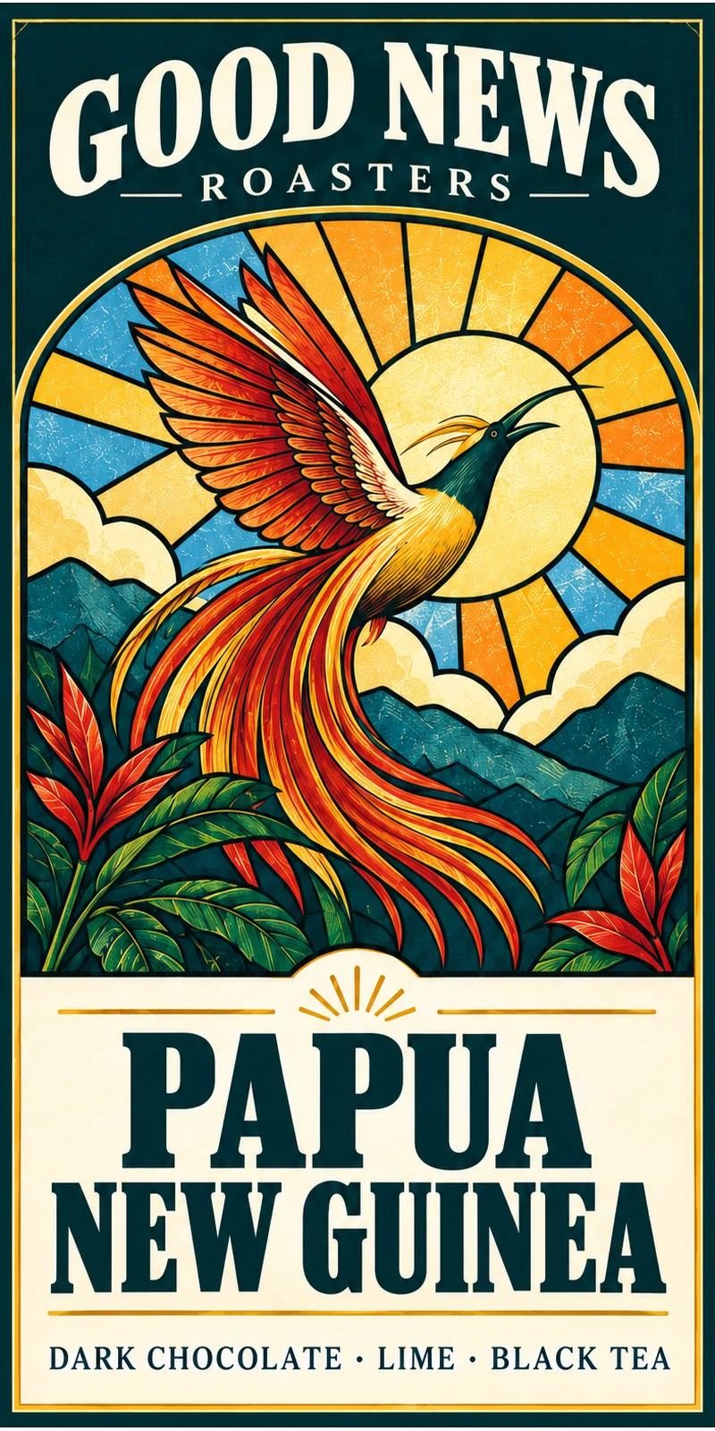 Papua New Guinea